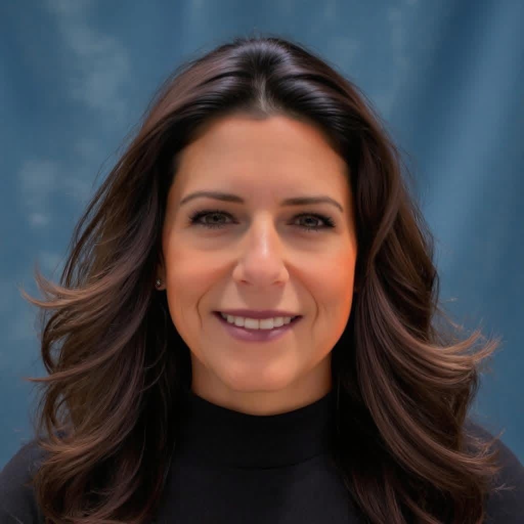 Jackie Schatell